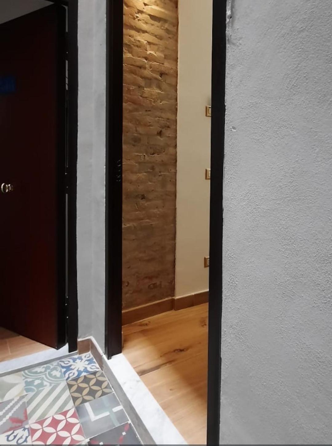 Relais Cristallini Napoli Bagian luar foto