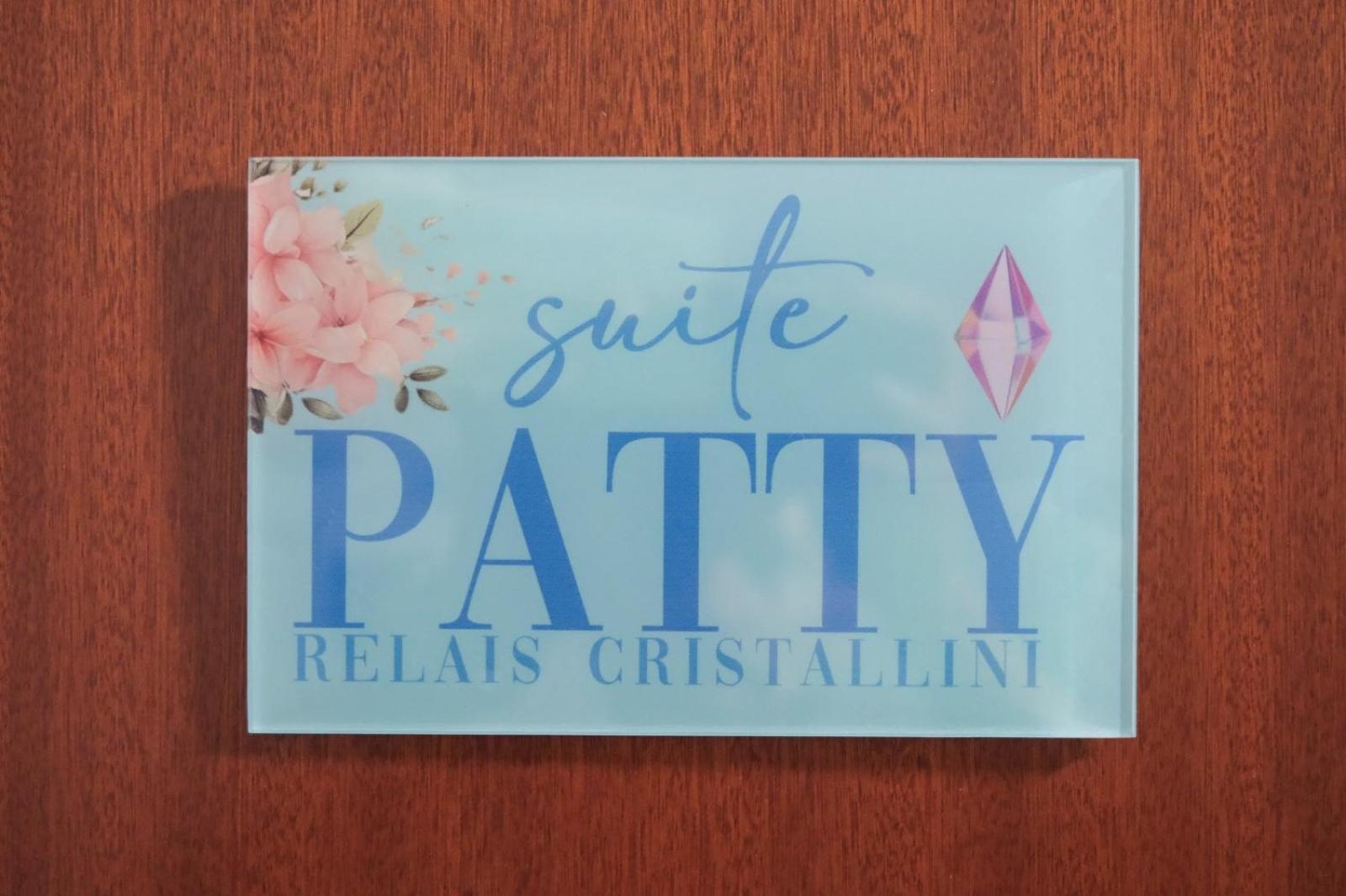 Relais Cristallini Napoli Bagian luar foto
