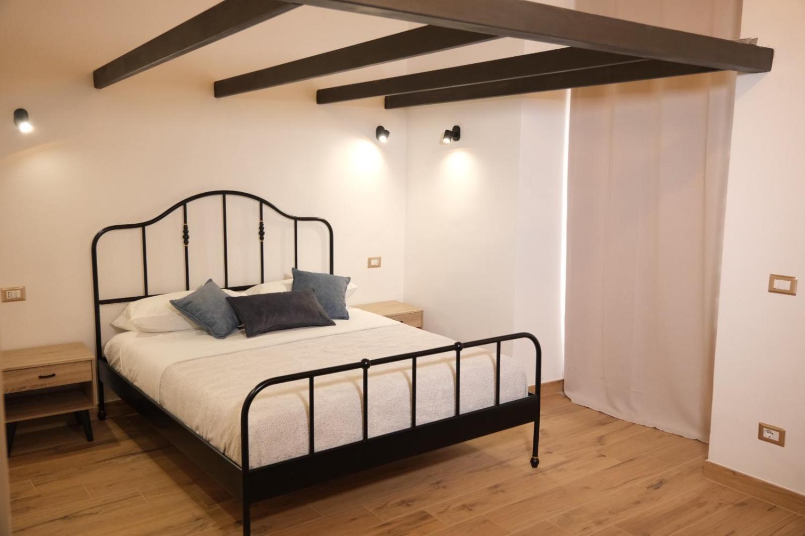 Relais Cristallini Napoli Bagian luar foto