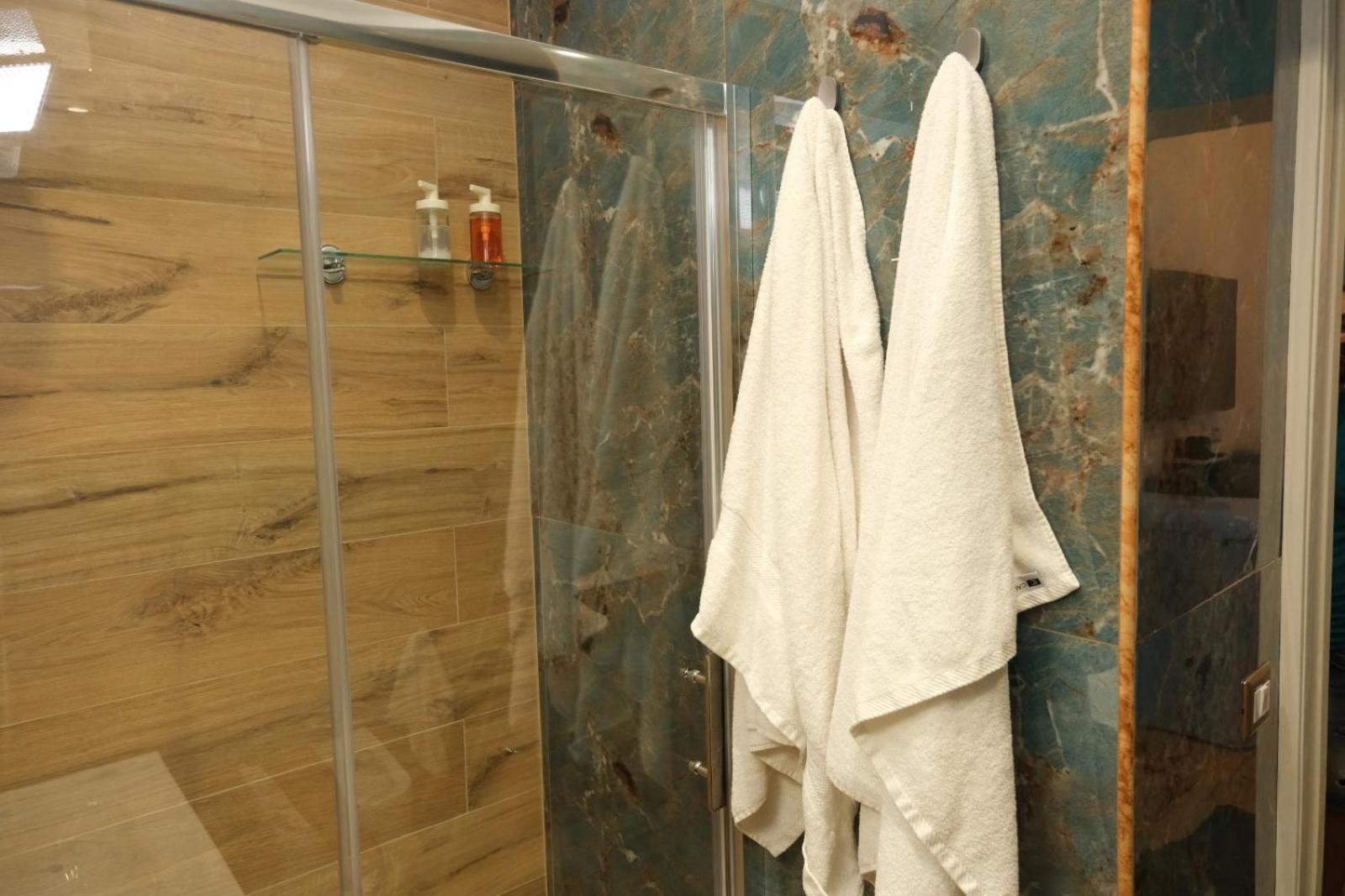 Relais Cristallini Napoli Bagian luar foto