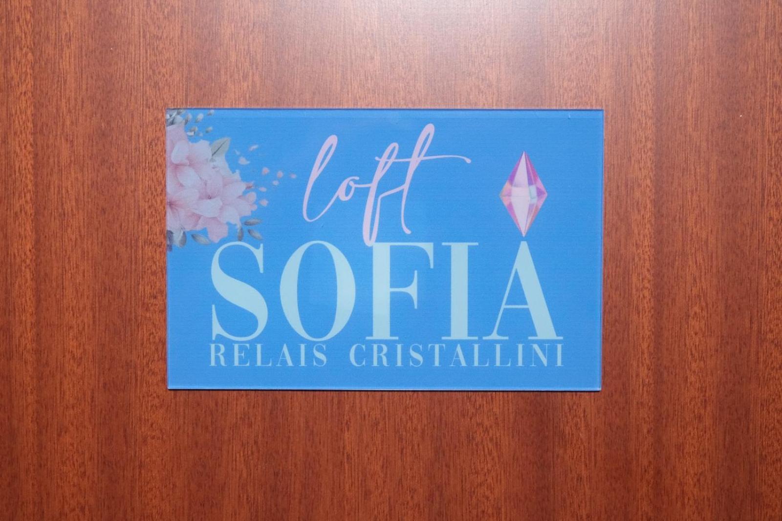 Relais Cristallini Napoli Bagian luar foto