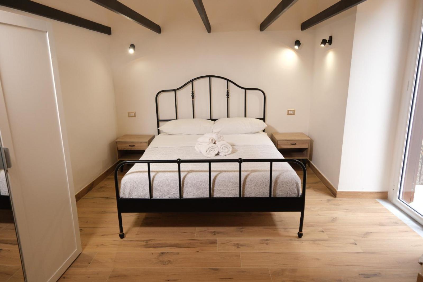 Relais Cristallini Napoli Bagian luar foto