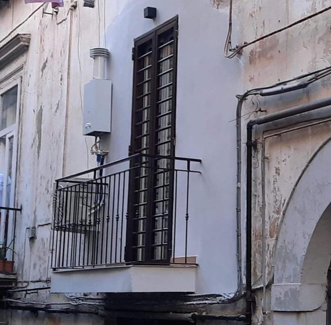 Relais Cristallini Napoli Bagian luar foto